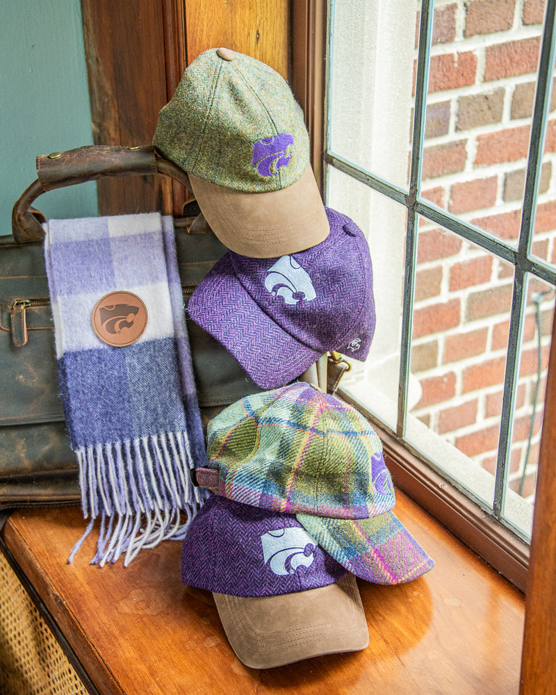 
                  
                    Purple Tartan
                  
                