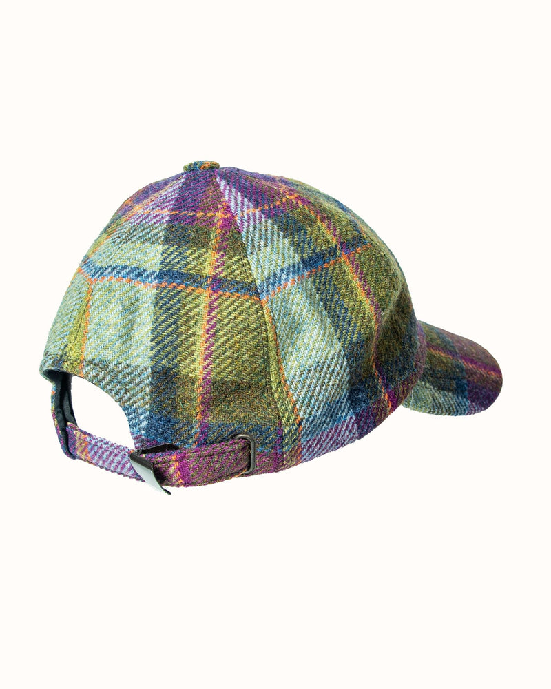 
                  
                    Purple Plaid
                  
                