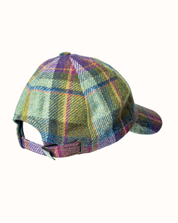 
                  
                    Purple Plaid
                  
                