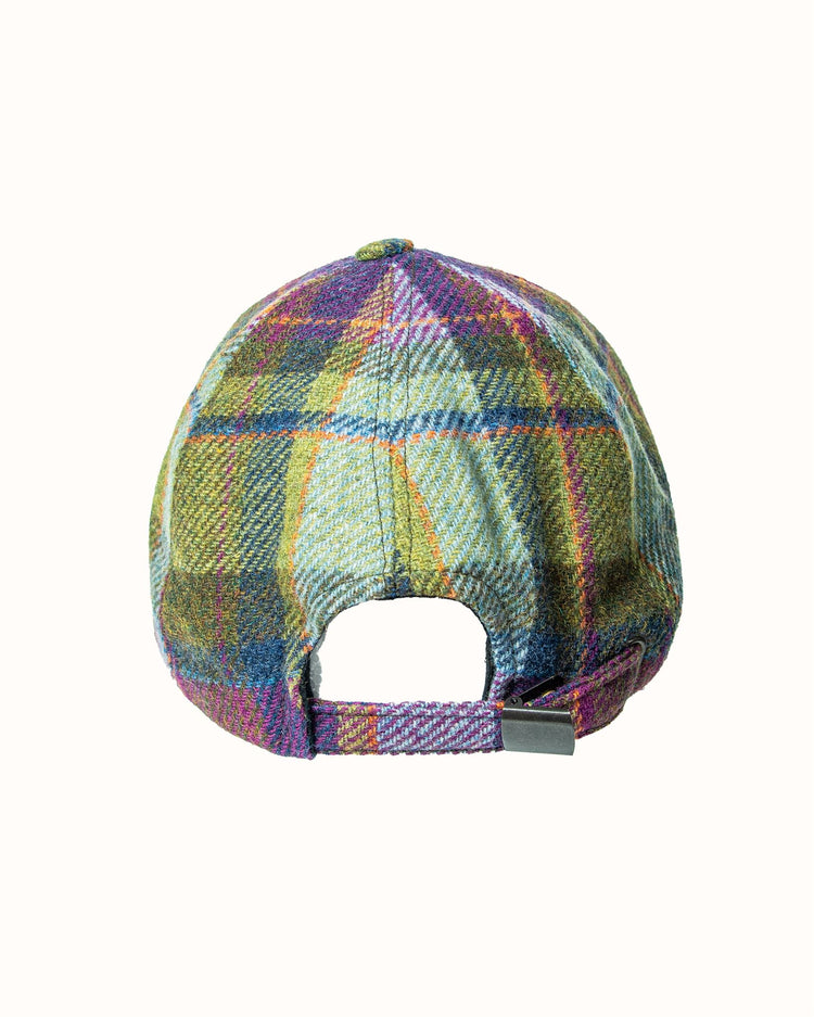 
                  
                    Purple Plaid
                  
                