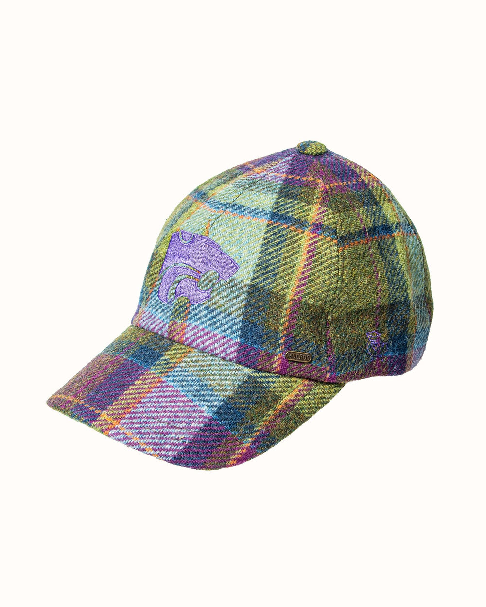 Purple Plaid