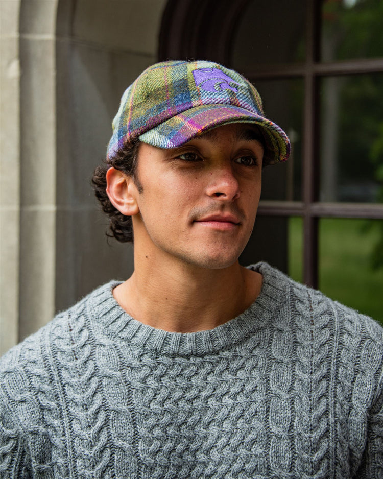 
                  
                    Purple Plaid
                  
                