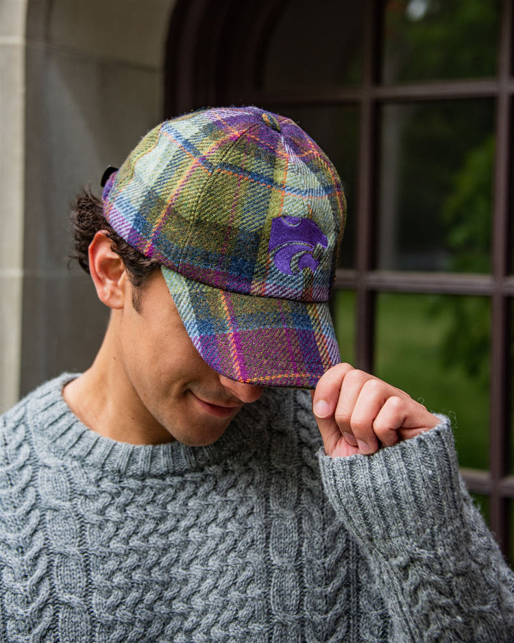 
                  
                    Purple Plaid
                  
                