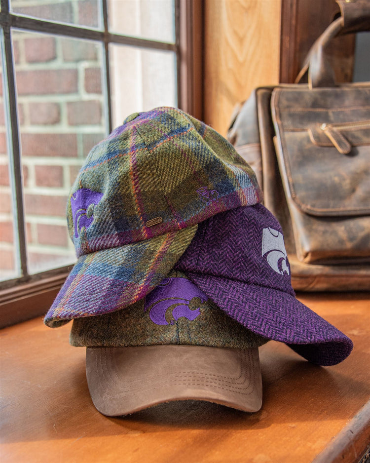 
                  
                    Purple Plaid
                  
                