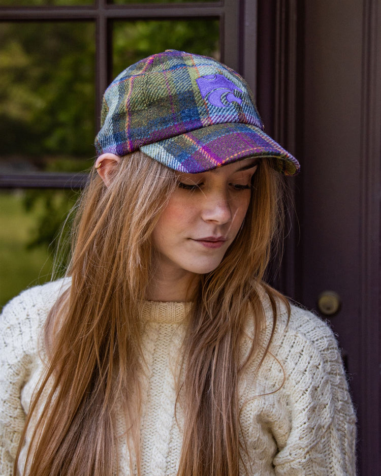 
                  
                    Purple Plaid
                  
                