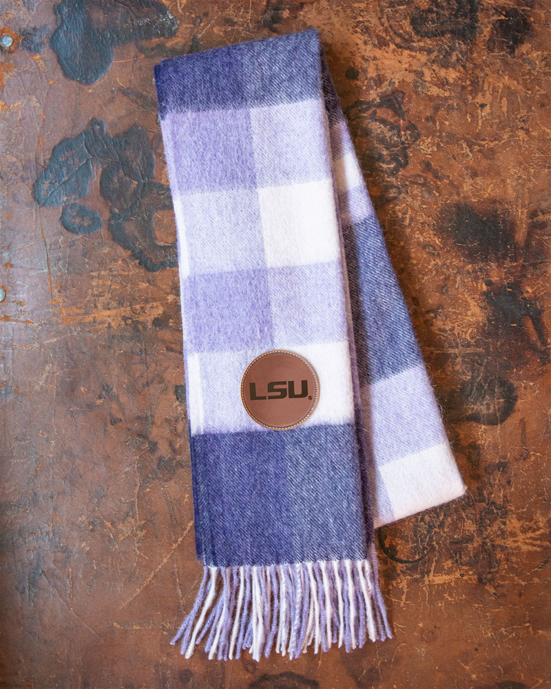 
                  
                    Purple Tartan
                  
                