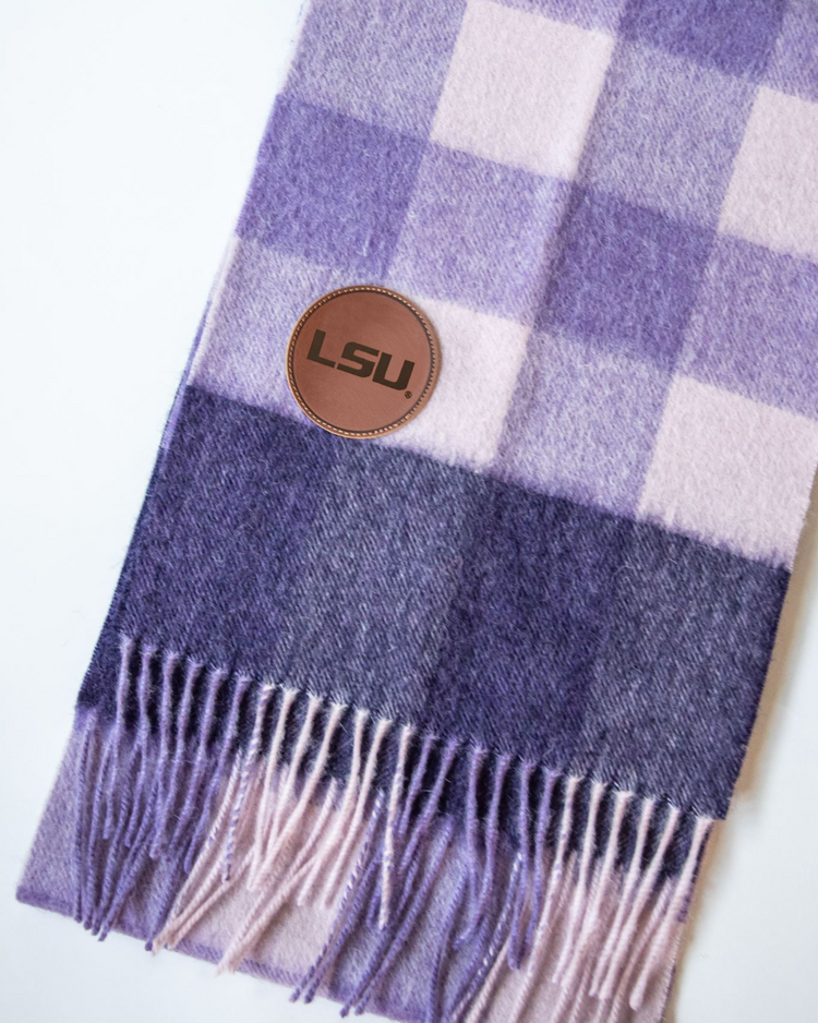 
                  
                    Purple Tartan
                  
                