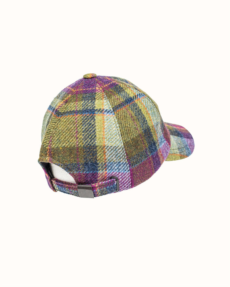 
                  
                    Purple Plaid
                  
                