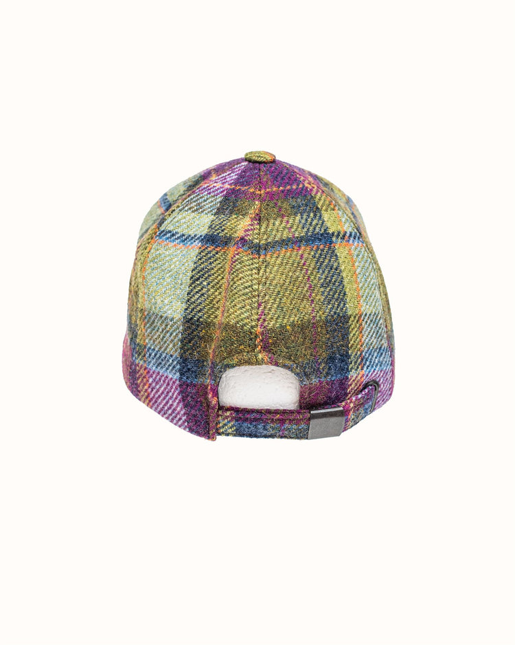 
                  
                    Purple Plaid
                  
                