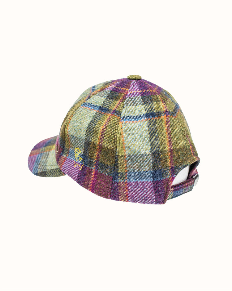 
                  
                    Purple Plaid
                  
                