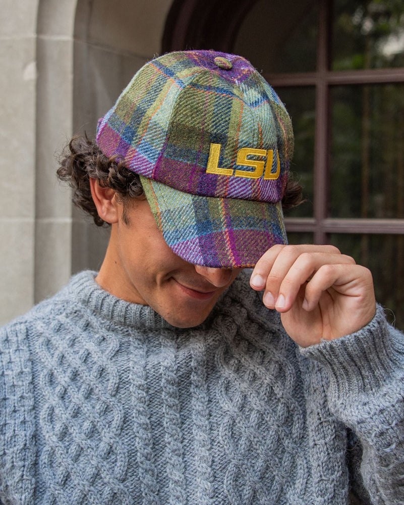 
                  
                    Purple Plaid
                  
                