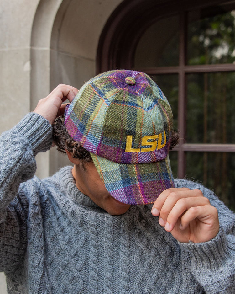 
                  
                    Purple Plaid
                  
                