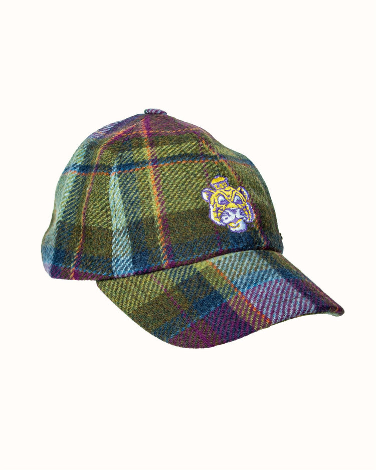 
                  
                    Purple Plaid
                  
                
