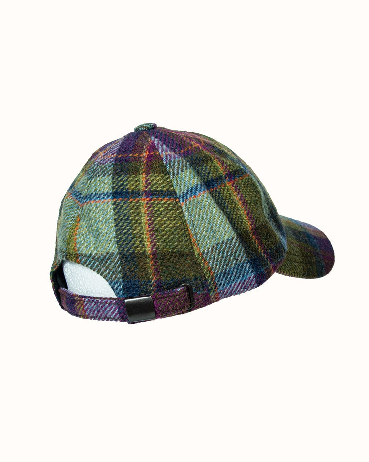 
                  
                    Purple Plaid
                  
                