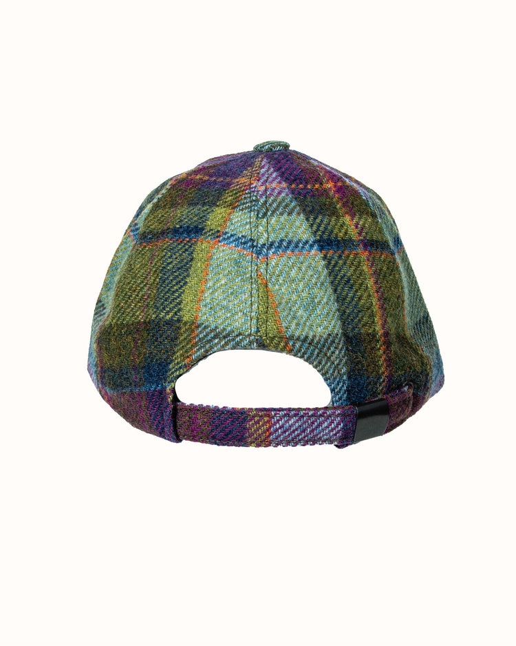 
                  
                    Purple Plaid
                  
                