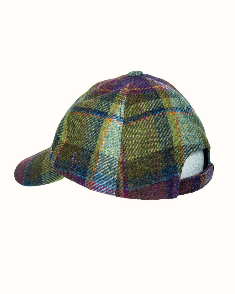 
                  
                    Purple Plaid
                  
                