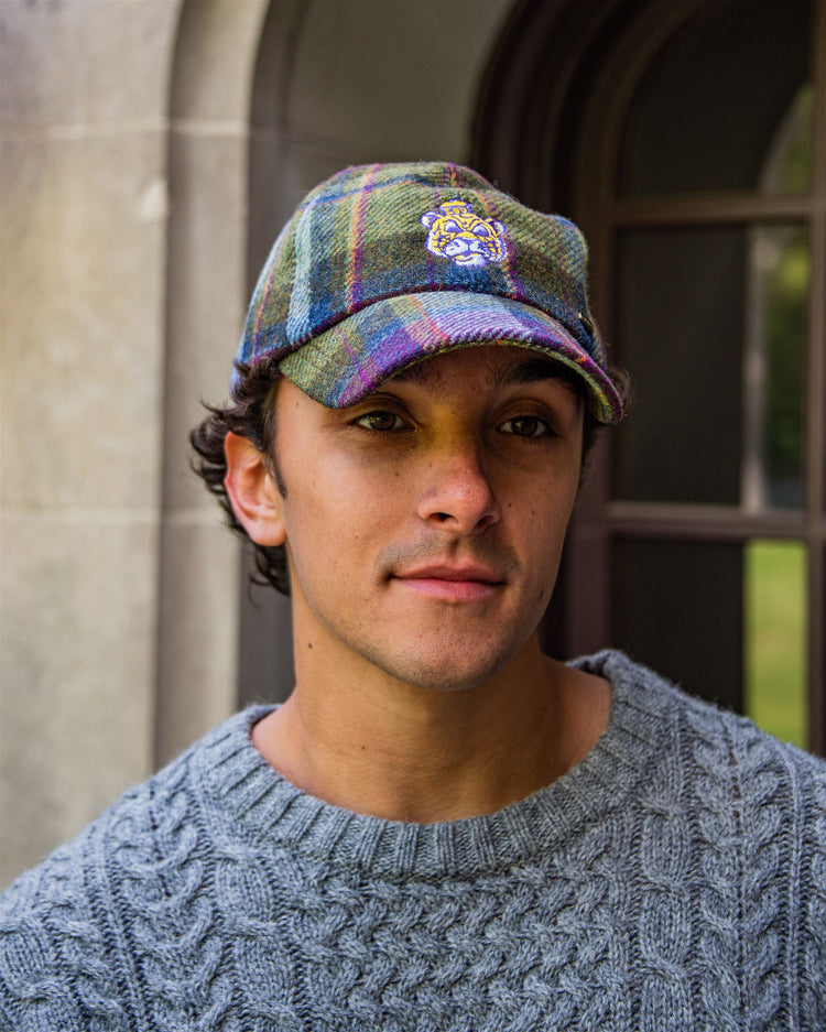 
                  
                    Purple Plaid
                  
                