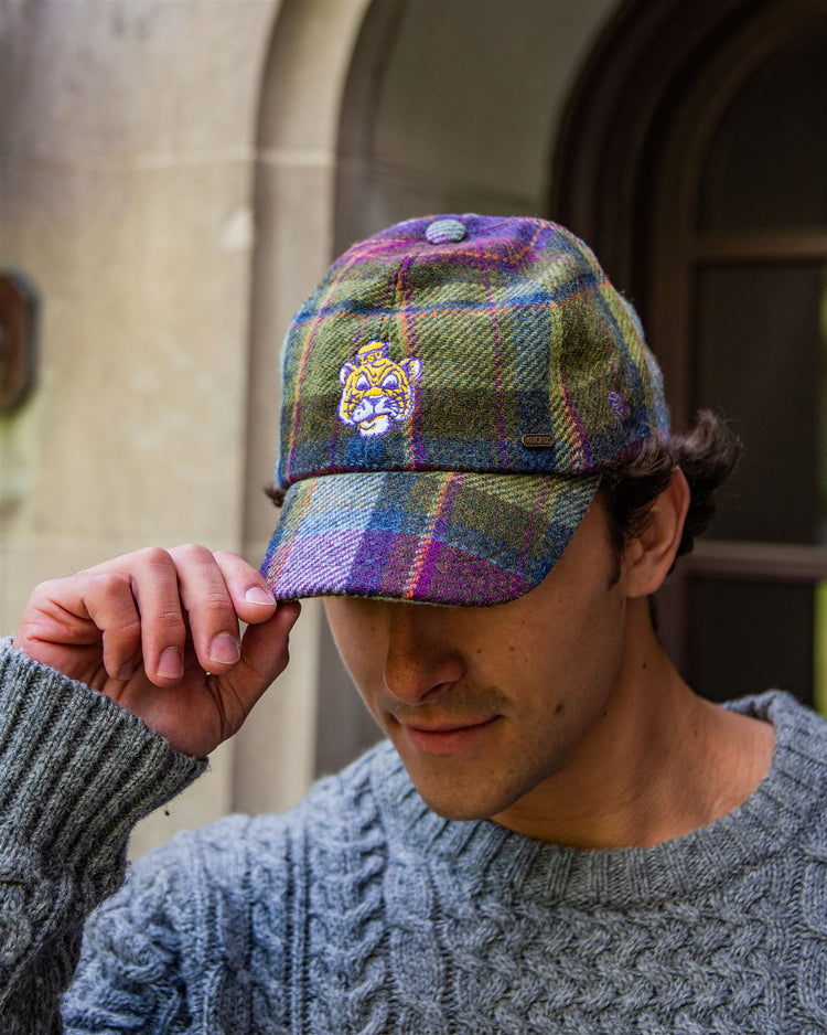 
                  
                    Purple Plaid
                  
                