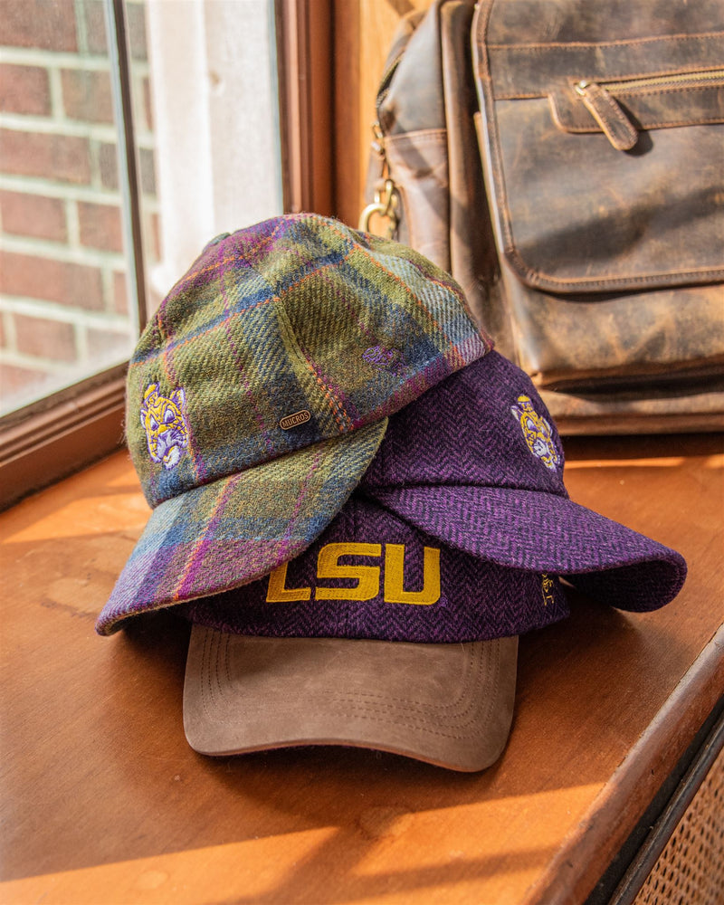 
                  
                    Purple Plaid
                  
                