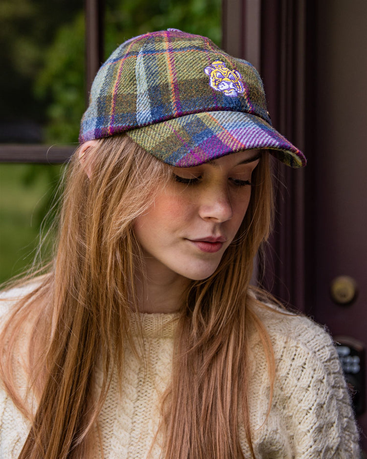 
                  
                    Purple Plaid
                  
                