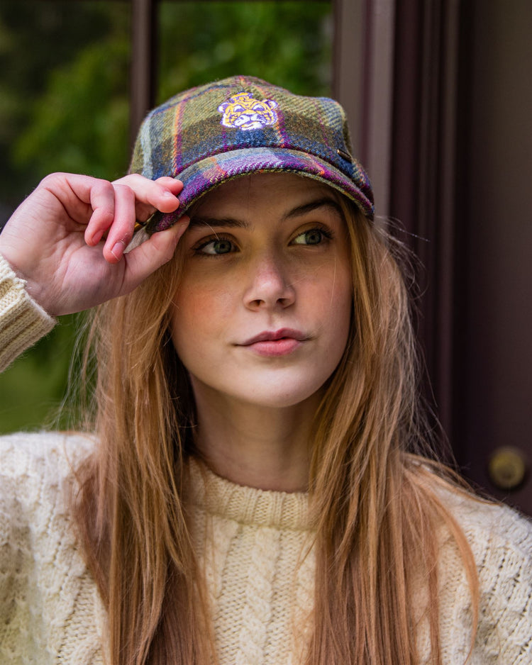 
                  
                    Purple Plaid
                  
                