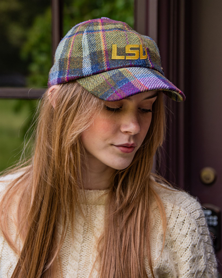 
                  
                    Purple Plaid
                  
                