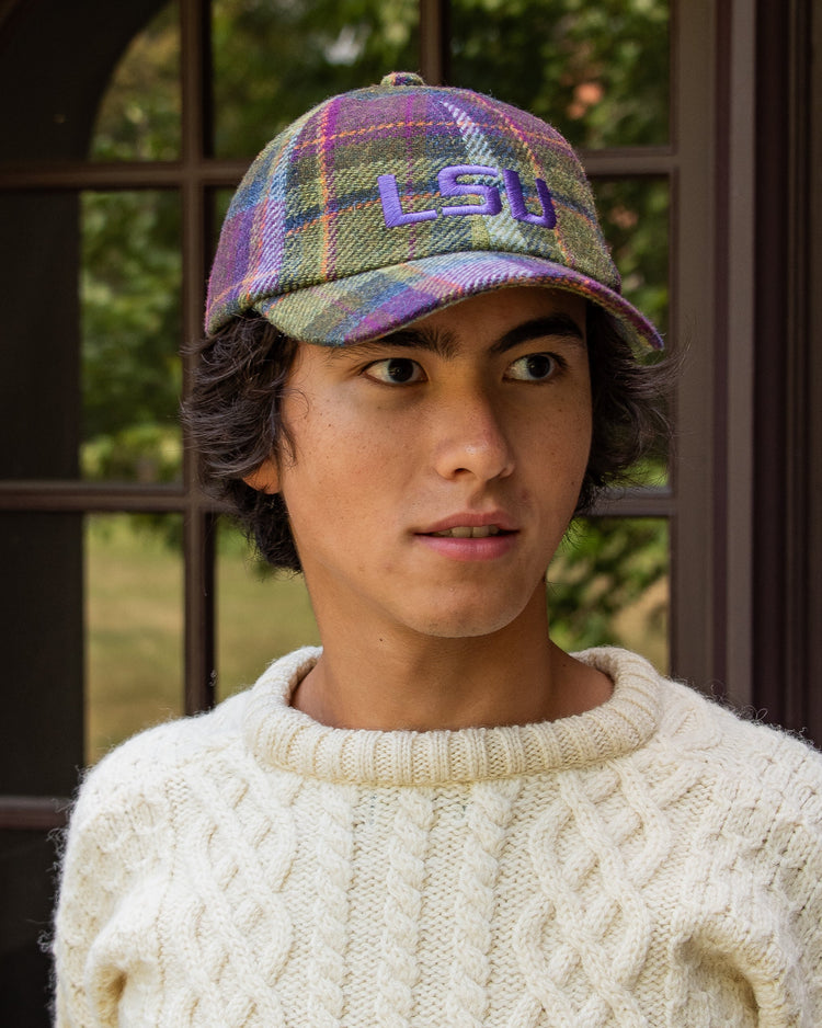 
                  
                    Purple Plaid
                  
                