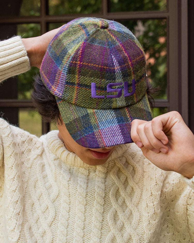 
                  
                    Purple Plaid
                  
                
