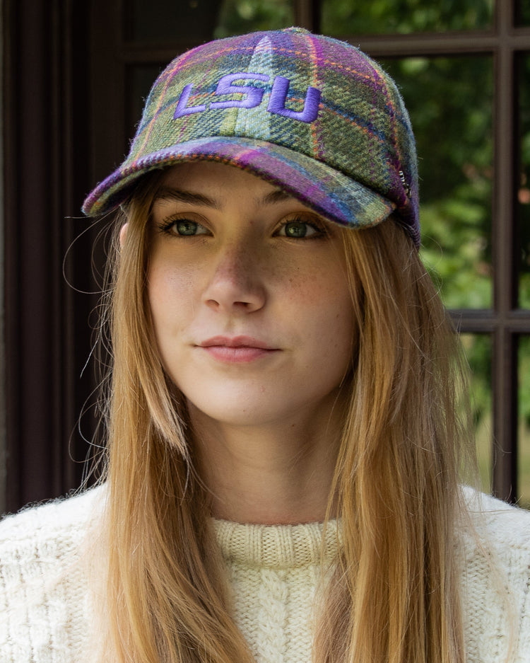 
                  
                    Purple Plaid
                  
                