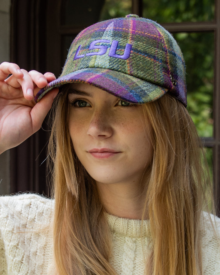 
                  
                    Purple Plaid
                  
                