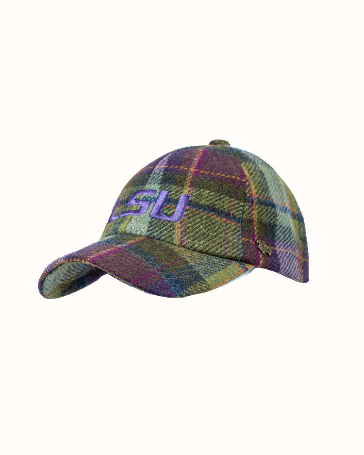 Purple Plaid