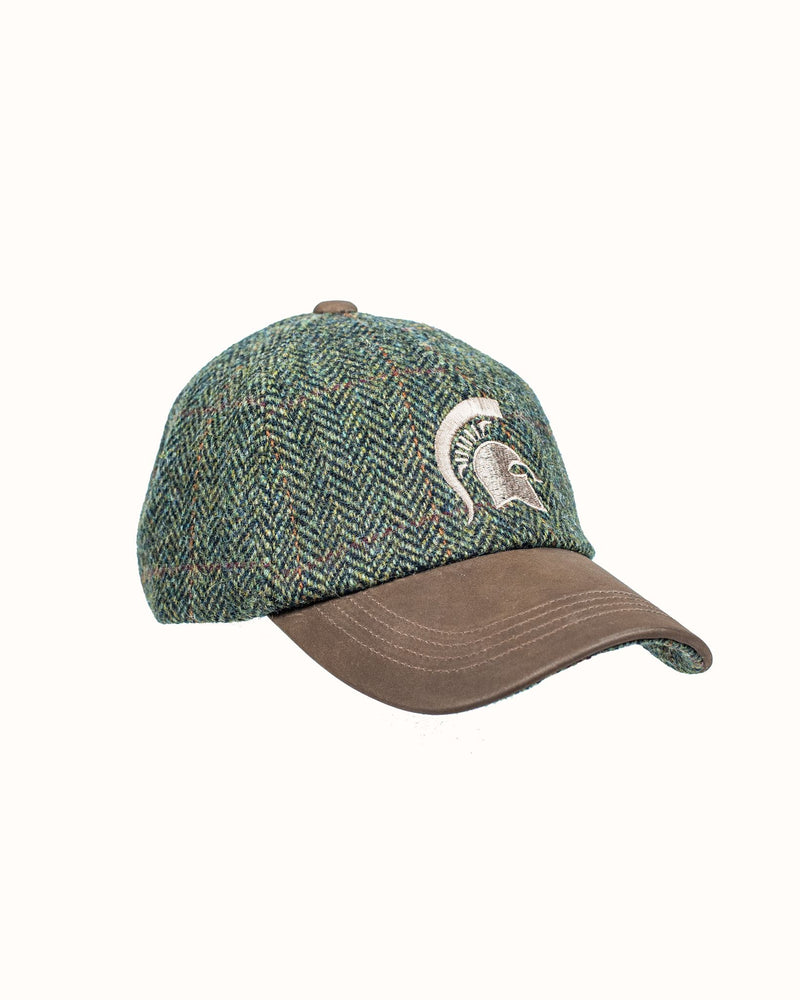 Loden/Gold