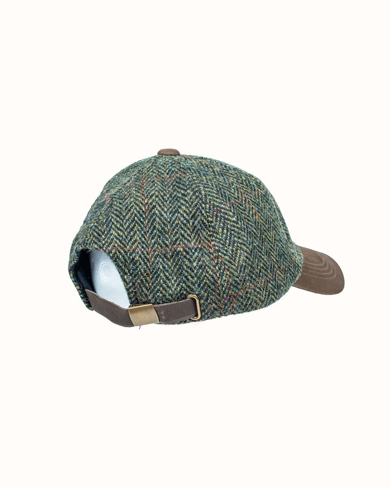 Loden/Gold