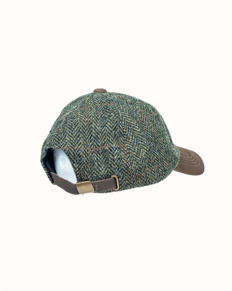 Loden/Gold