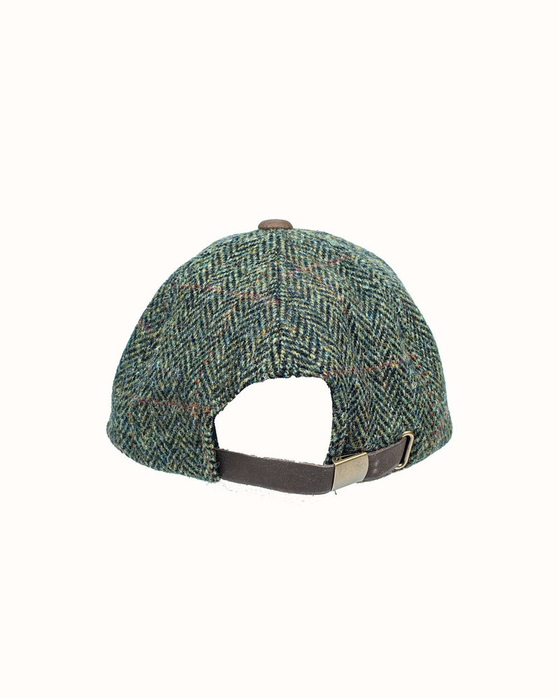 
                  
                    Loden/Gold
                  
                