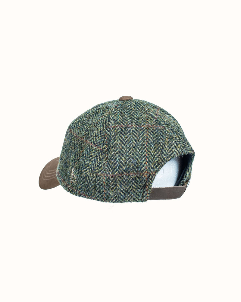 
                  
                    Loden/Gold
                  
                