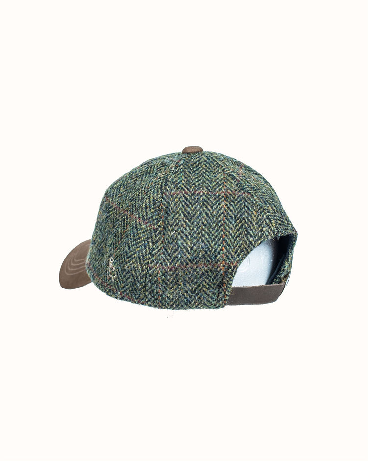 
                  
                    Loden/Gold
                  
                