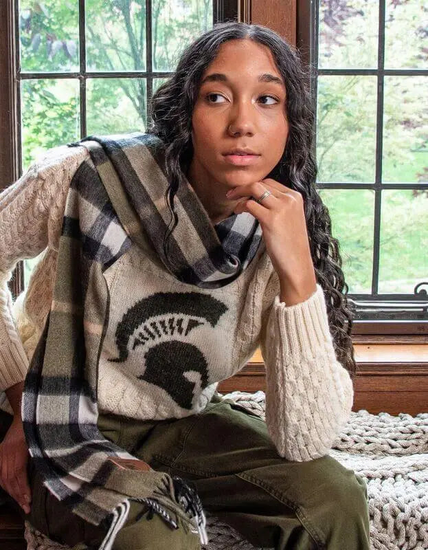 Collegiate Knitwear Designs