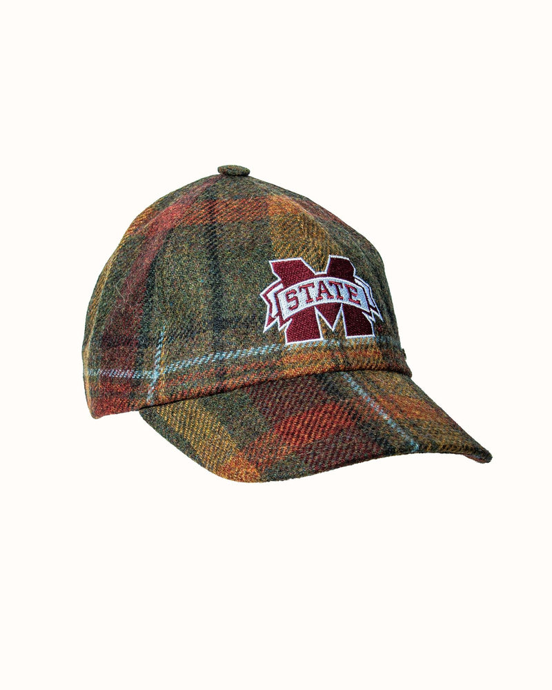 
                  
                    Autumn Plaid
                  
                