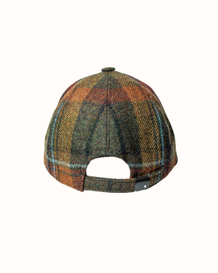 
                  
                    Autumn Plaid
                  
                