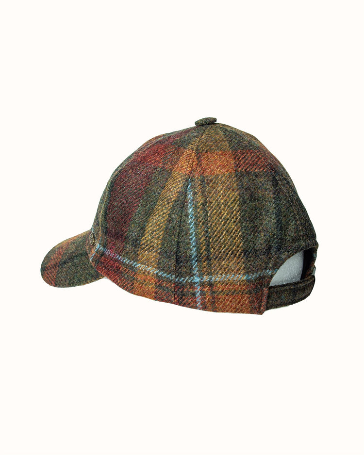 
                  
                    Autumn Plaid
                  
                