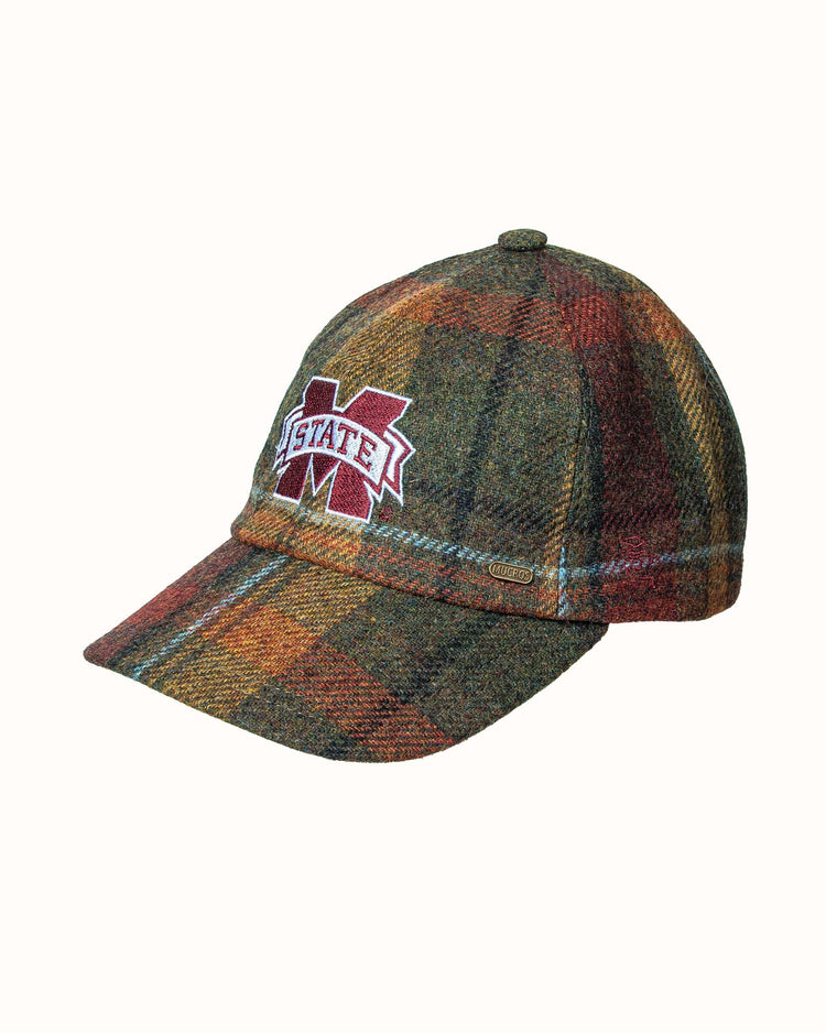 
                  
                    Autumn Plaid
                  
                