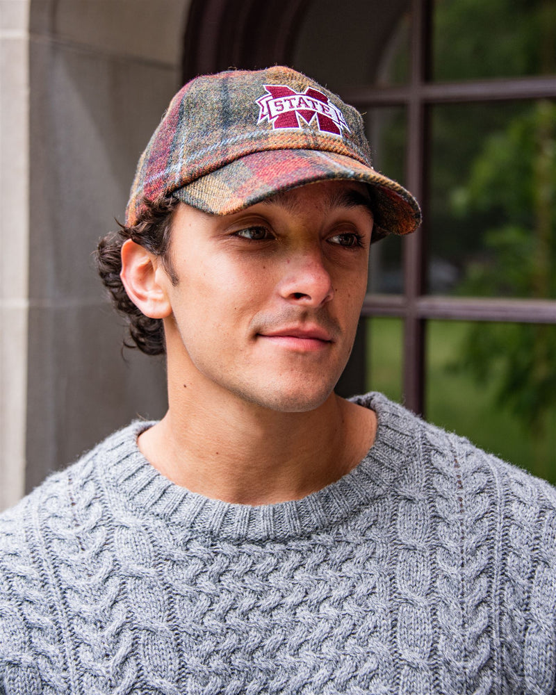 
                  
                    Autumn Plaid
                  
                
