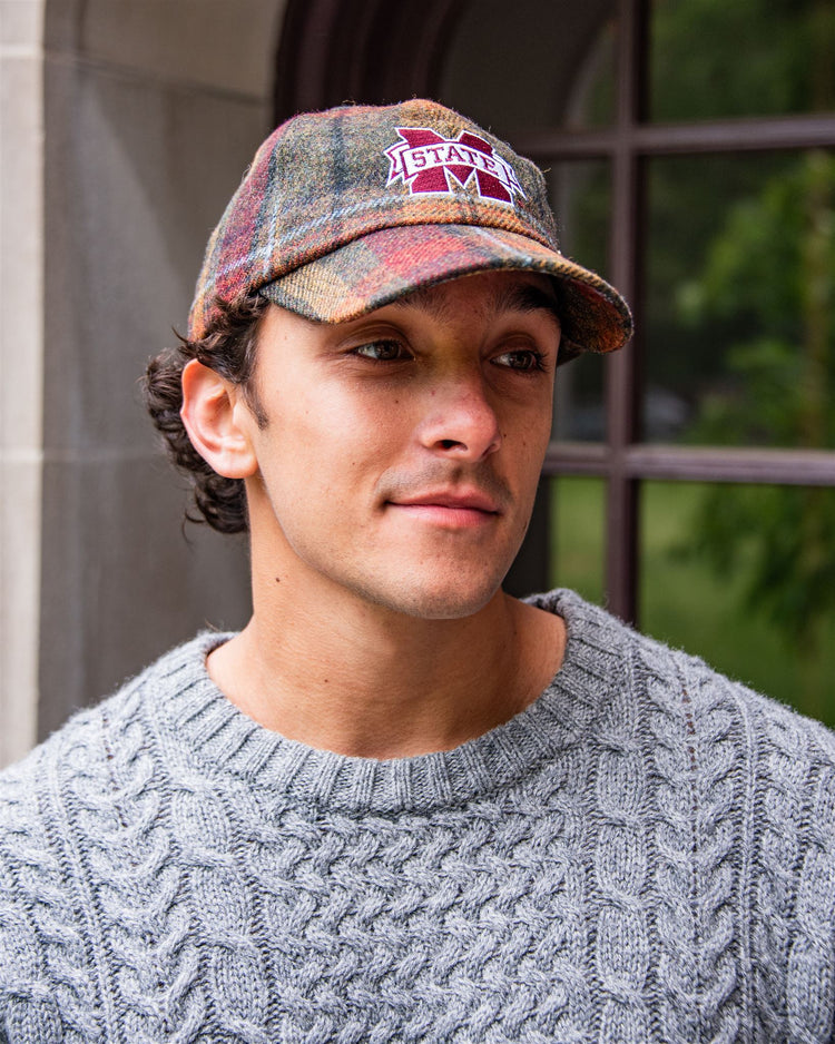 
                  
                    Autumn Plaid
                  
                
