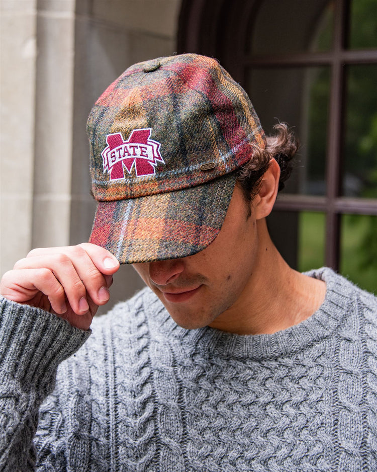 
                  
                    Autumn Plaid
                  
                