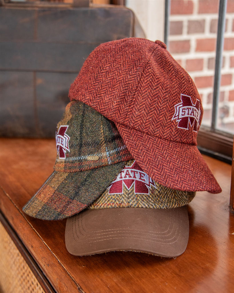
                  
                    Autumn Plaid
                  
                