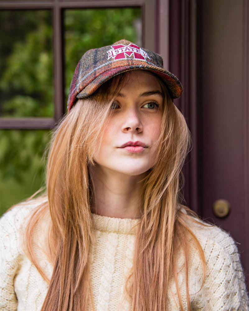 
                  
                    Autumn Plaid
                  
                