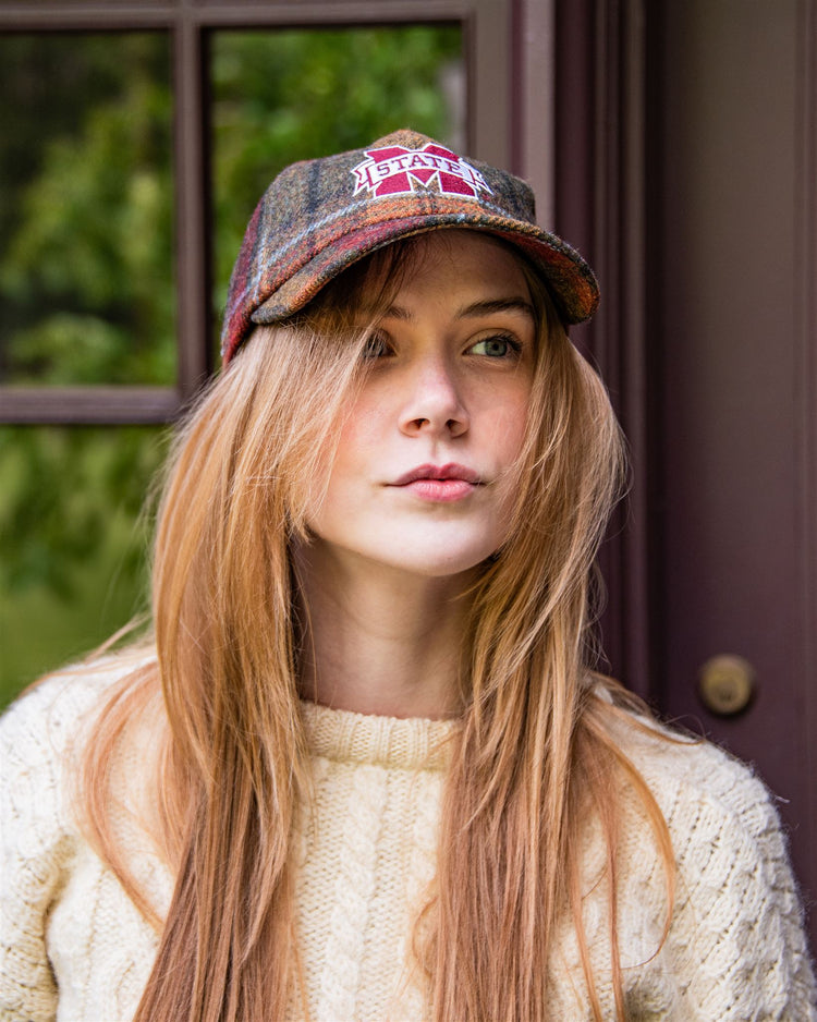 
                  
                    Autumn Plaid
                  
                