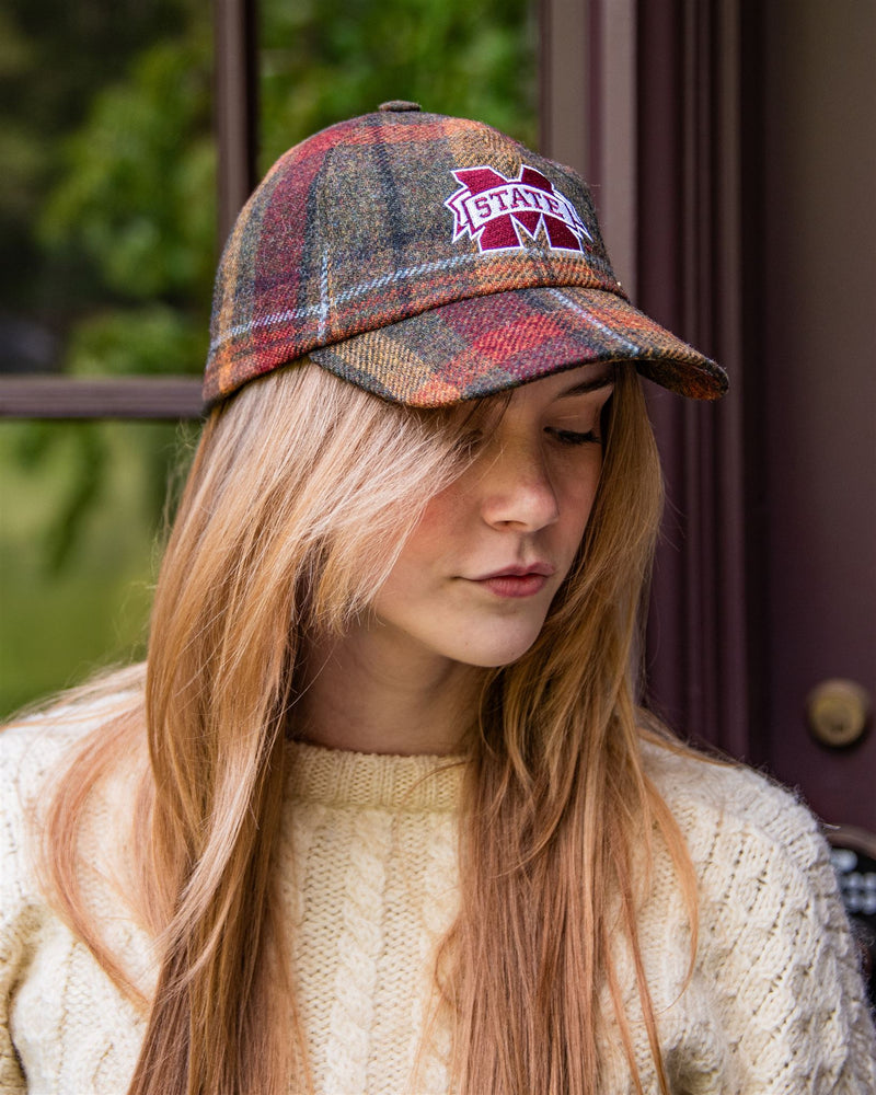 
                  
                    Autumn Plaid
                  
                
