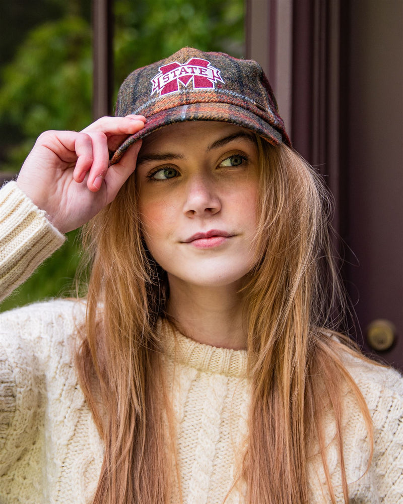 
                  
                    Autumn Plaid
                  
                
